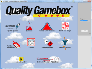 Gamebox