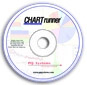 Con CHARTrunner, puede crear histogramas o estadística en Excel. Las características de interoperabilidad para CEP en Excel, así como sus capacidades para graficar, todas ellas con CHARTrunner.