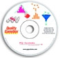 Quality Gamebox is ideal for trainers, professors, consultants, or someone who wants to illustrate basic statistical process control concepts.