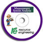 Measurement Systems Analysis software to enhance your company's quality assurance program.