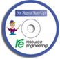 Six Sigma Start-Up teaches your organization the six sigma process.