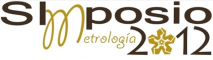 Simposio Metrología 2012