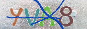 Imagen CAPTCHA