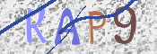 Imagen CAPTCHA