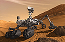 curiosity Explorando Marte: Proveedor de la NASA y GAGEpack apoyan la misión histórica del rover