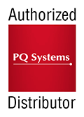 Authorized PQ Systems Distributor